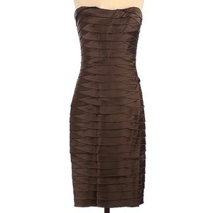 Bcbgmaxazria cocktail dress